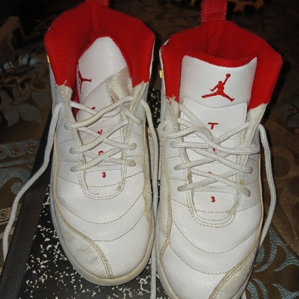 Boys jordan
